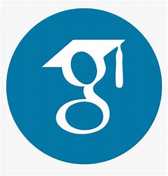Google Scholar Logo