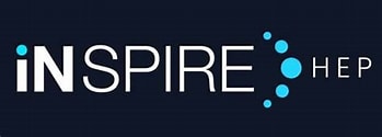 INSPIRE-HEP Logo